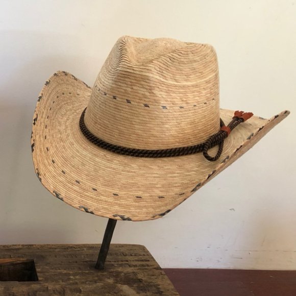 Beautiful Handmade Hats - Cowboy Style main image 15